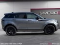 Land rover range rover evoque d150 awd bva9 r-dynamic se toit pano/gps/siege elec/ cam 360/ meridian occasion simplicicar...