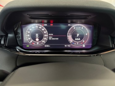 Land rover range rover evoque d150 awd bva9 r-dynamic se toit pano/gps/siege elec/ cam 360/ meridian occasion simplicicar...