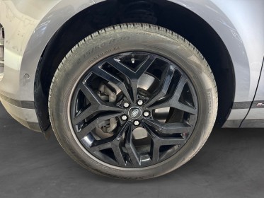 Land rover range rover evoque d150 awd bva9 r-dynamic se toit pano/gps/siege elec/ cam 360/ meridian occasion simplicicar...