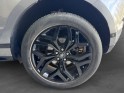 Land rover range rover evoque d150 awd bva9 r-dynamic se toit pano/gps/siege elec/ cam 360/ meridian occasion simplicicar...