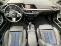 Bmw serie 1 f40 118d 150 ch bva8 m sport / 1ère main / suivi bmw / garantie 12 mois occasion simplicicar perpignan ...