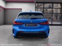 Bmw serie 1 f40 118d 150 ch bva8 m sport / 1ère main / suivi bmw / garantie 12 mois occasion simplicicar perpignan ...