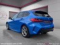 Bmw serie 1 f40 118d 150 ch bva8 m sport / 1ère main / suivi bmw / garantie 12 mois occasion simplicicar perpignan ...