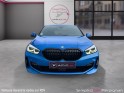 Bmw serie 1 f40 118d 150 ch bva8 m sport / 1ère main / suivi bmw / garantie 12 mois occasion simplicicar perpignan ...