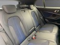 Bmw serie 1 f40 118d 150 ch bva8 m sport / 1ère main / suivi bmw / garantie 12 mois occasion simplicicar perpignan ...