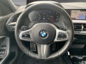 Bmw serie 1 f40 118d 150 ch bva8 m sport / 1ère main / suivi bmw / garantie 12 mois occasion simplicicar perpignan ...