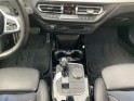 Bmw serie 1 f40 118d 150 ch bva8 m sport / 1ère main / suivi bmw / garantie 12 mois occasion simplicicar perpignan ...