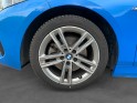 Bmw serie 1 f40 118d 150 ch bva8 m sport / 1ère main / suivi bmw / garantie 12 mois occasion simplicicar perpignan ...
