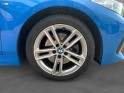 Bmw serie 1 f40 118d 150 ch bva8 m sport / 1ère main / suivi bmw / garantie 12 mois occasion simplicicar perpignan ...