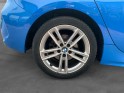 Bmw serie 1 f40 118d 150 ch bva8 m sport / 1ère main / suivi bmw / garantie 12 mois occasion simplicicar perpignan ...