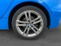 Bmw serie 1 f40 118d 150 ch bva8 m sport / 1ère main / suivi bmw / garantie 12 mois occasion simplicicar perpignan ...
