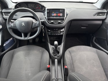 Peugeot 208 allure 1.6 bluehdi 100 ch bvm5 occasion simplicicar orgeval  simplicicar simplicibike france
