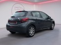 Peugeot 208 allure 1.6 bluehdi 100 ch bvm5 occasion simplicicar orgeval  simplicicar simplicibike france