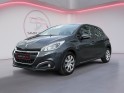 Peugeot 208 allure 1.6 bluehdi 100 ch bvm5 occasion simplicicar orgeval  simplicicar simplicibike france