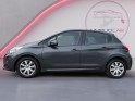 Peugeot 208 allure 1.6 bluehdi 100 ch bvm5 occasion simplicicar orgeval  simplicicar simplicibike france