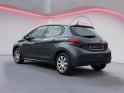 Peugeot 208 allure 1.6 bluehdi 100 ch bvm5 occasion simplicicar orgeval  simplicicar simplicibike france