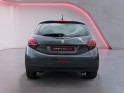Peugeot 208 allure 1.6 bluehdi 100 ch bvm5 occasion simplicicar orgeval  simplicicar simplicibike france