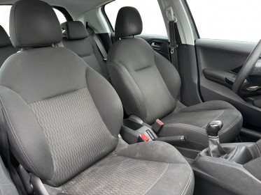Peugeot 208 allure 1.6 bluehdi 100 ch bvm5 occasion simplicicar orgeval  simplicicar simplicibike france