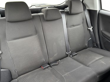 Peugeot 208 allure 1.6 bluehdi 100 ch bvm5 occasion simplicicar orgeval  simplicicar simplicibike france