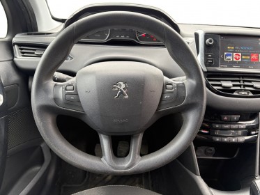 Peugeot 208 allure 1.6 bluehdi 100 ch bvm5 occasion simplicicar orgeval  simplicicar simplicibike france