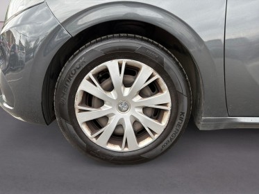 Peugeot 208 allure 1.6 bluehdi 100 ch bvm5 occasion simplicicar orgeval  simplicicar simplicibike france