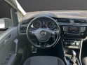 Volkswagen touran 1.4 tsi 150 bmt dsg7 7pl sound garantie 12 mois occasion paris 17ème (75)(porte maillot) simplicicar...