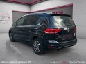 Volkswagen touran 1.4 tsi 150 bmt dsg7 7pl sound garantie 12 mois occasion paris 17ème (75)(porte maillot) simplicicar...