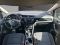 Volkswagen touran 1.4 tsi 150 bmt dsg7 7pl sound garantie 12 mois occasion paris 17ème (75)(porte maillot) simplicicar...