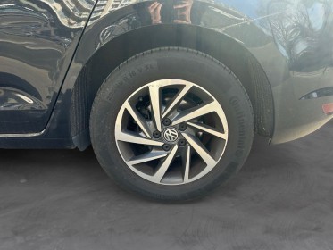 Volkswagen touran 1.4 tsi 150 bmt dsg7 7pl sound garantie 12 mois occasion paris 17ème (75)(porte maillot) simplicicar...