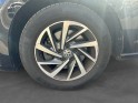 Volkswagen touran 1.4 tsi 150 bmt dsg7 7pl sound garantie 12 mois occasion paris 17ème (75)(porte maillot) simplicicar...