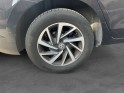 Volkswagen touran 1.4 tsi 150 bmt dsg7 7pl sound garantie 12 mois occasion paris 17ème (75)(porte maillot) simplicicar...