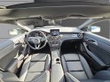 Mercedes classe cla amg line 200d starlight edition 7g-dct - caméra de recul - toit ouvrant occasion simplicicar rennes...