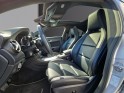 Mercedes classe cla amg line 200d starlight edition 7g-dct - caméra de recul - toit ouvrant occasion simplicicar rennes...