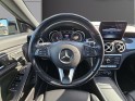 Mercedes classe cla amg line 200d starlight edition 7g-dct - caméra de recul - toit ouvrant occasion simplicicar rennes...