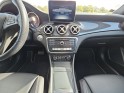 Mercedes classe cla amg line 200d starlight edition 7g-dct - caméra de recul - toit ouvrant occasion simplicicar rennes...