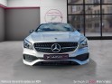 Mercedes classe cla amg line 200d starlight edition 7g-dct - caméra de recul - toit ouvrant occasion simplicicar rennes...