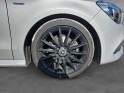 Mercedes classe cla amg line 200d starlight edition 7g-dct - caméra de recul - toit ouvrant occasion simplicicar rennes...