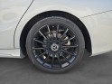 Mercedes classe cla amg line 200d starlight edition 7g-dct - caméra de recul - toit ouvrant occasion simplicicar rennes...