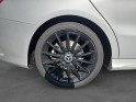 Mercedes classe cla amg line 200d starlight edition 7g-dct - caméra de recul - toit ouvrant occasion simplicicar rennes...