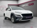 Hyundai kona 1.6 crdi 136 dct-7 hybrid 48v creative occasion simplicicar tours  simplicicar simplicibike france