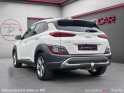 Hyundai kona 1.6 crdi 136 dct-7 hybrid 48v creative occasion simplicicar tours  simplicicar simplicibike france