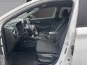 Hyundai kona 1.6 crdi 136 dct-7 hybrid 48v creative occasion simplicicar tours  simplicicar simplicibike france