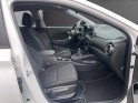 Hyundai kona 1.6 crdi 136 dct-7 hybrid 48v creative occasion simplicicar tours  simplicicar simplicibike france