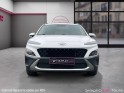 Hyundai kona 1.6 crdi 136 dct-7 hybrid 48v creative occasion simplicicar tours  simplicicar simplicibike france