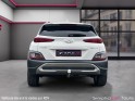 Hyundai kona 1.6 crdi 136 dct-7 hybrid 48v creative occasion simplicicar tours  simplicicar simplicibike france