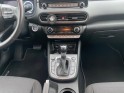 Hyundai kona 1.6 crdi 136 dct-7 hybrid 48v creative occasion simplicicar tours  simplicicar simplicibike france
