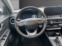Hyundai kona 1.6 crdi 136 dct-7 hybrid 48v creative occasion simplicicar tours  simplicicar simplicibike france