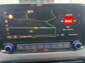 Hyundai kona 1.6 crdi 136 dct-7 hybrid 48v creative occasion simplicicar tours  simplicicar simplicibike france