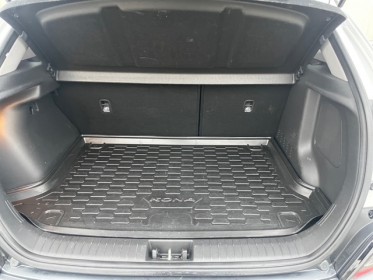 Hyundai kona 1.6 crdi 136 dct-7 hybrid 48v creative occasion simplicicar tours  simplicicar simplicibike france