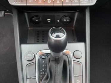 Hyundai kona 1.6 crdi 136 dct-7 hybrid 48v creative occasion simplicicar tours  simplicicar simplicibike france
